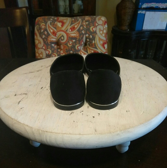 ☀👠7HRS LEFT!!! ZARA-Pointed-Toe Flat - Picture 7 of 8